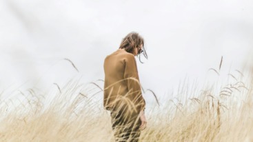 veel in je hoofd zitten en piekeren