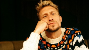 Joshua Nolet interview