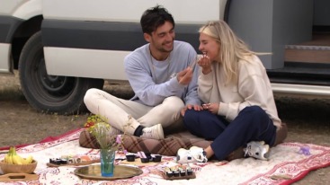 Joy en Dani B&B Vol Liefde