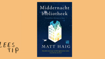 boekentips middernachtbibliotheek