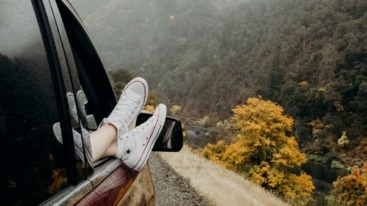 favoriete bestemmingen redactie