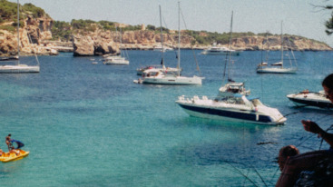 tegenvallende vakantie