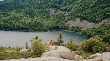 Sorry zeggen in vier stappen