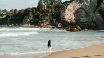 vakantie anders dan verwacht