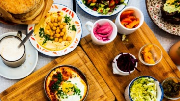 verantwoord eten dilemma