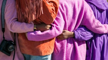 5 levenslessen Marion Bloem