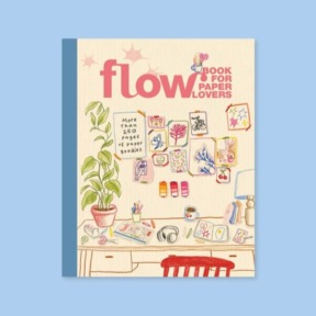 Het is net magie: van lege samples in Antwerpen naar het nieuwe Book for Lovers