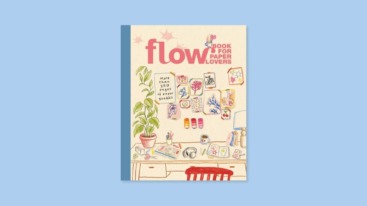 Book For Paper Lovers 12