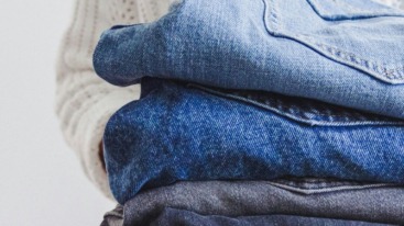 Duurzaamheid kleding