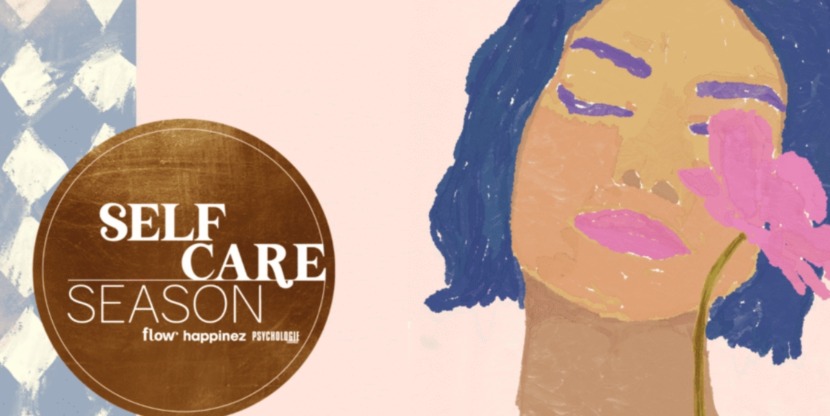 selfcare season flow
