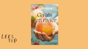 boeken zoals ga als een rivier
