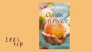 boeken zoals ga als een rivier