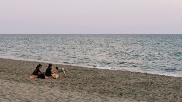 Vakantiegevoel vasthouden