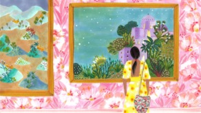 museum van de geest selfcare