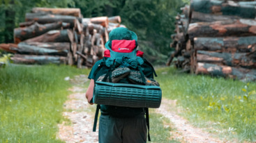 wandelingen Ardennen