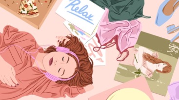 welke muziek kan stress verminderen