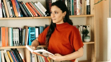 Dilan Yurdakul 5 boeken