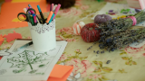 DIY herfst