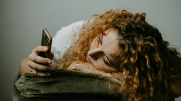 Eenzaamheid jongeren