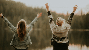 Cirkel van invloed en betrokkenheid