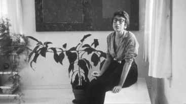 Lee Krasner