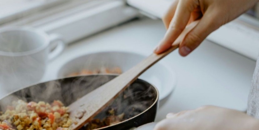 Vegetariërs gaan steeds vaker terug naar het eten van vlees.