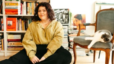 Verleden Tatjana Almuli