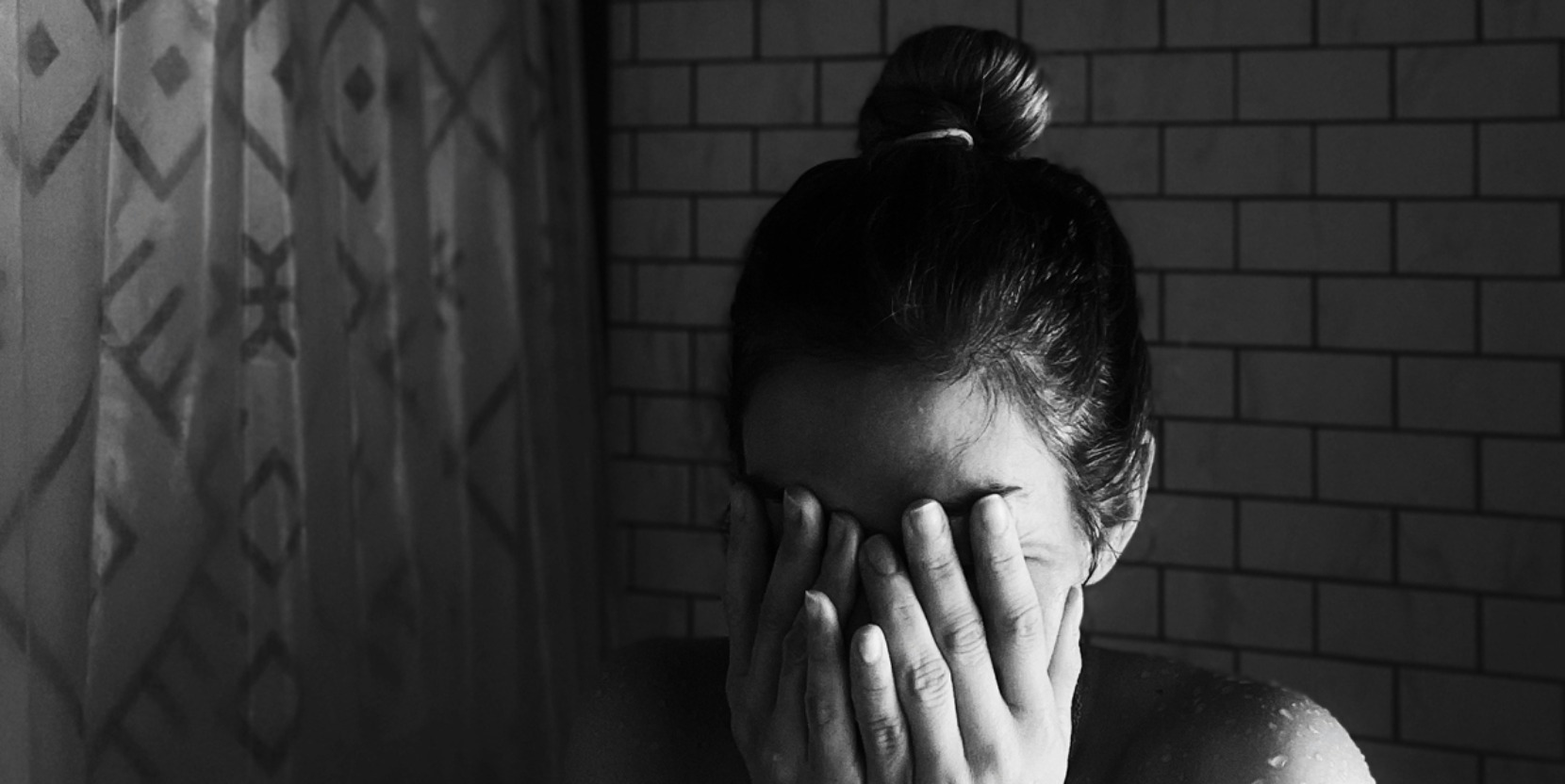 Hart In Je Keel Voelen