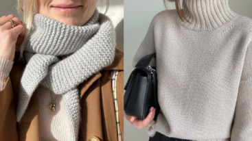 moderne breipatronen najaar 2024