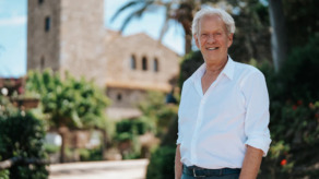 Hoe is het met Albert uit B&B vol liefde?