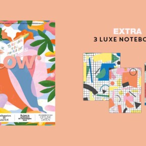 Tips om prikkelvrij de feestdagen te vieren, offline flirten in de kroeg + dit lees je nog meer in de nieuwe Flow 10
