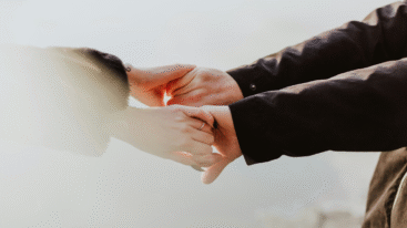 Irritaties in relaties