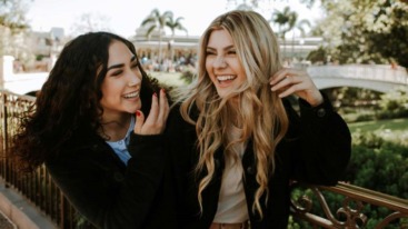 Jongeren mentale gezondheid