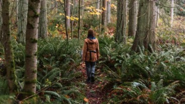 Voordelen van een rondje lopen