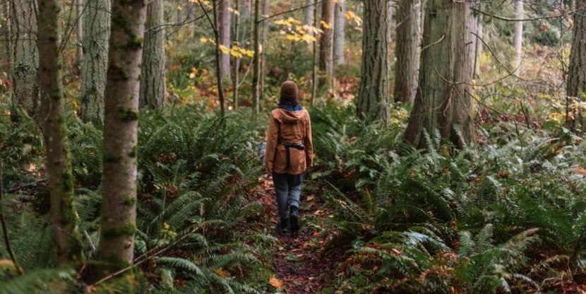 Voordelen van een rondje lopen