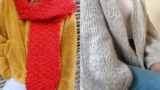 Voorbeelden van gratis breipatronen voor beginners