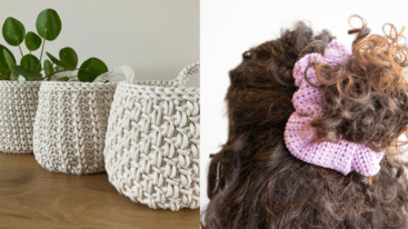 haakpatronen voor beginners gratis