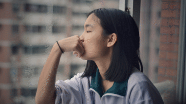 intrusieve gedachten