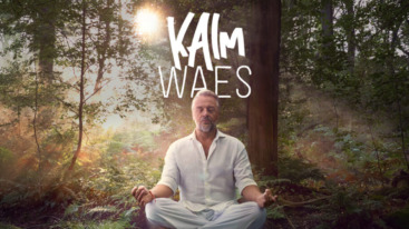 Tom Waes in isolatie