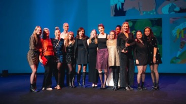 flow wint de mercur redactieteam van het jaar