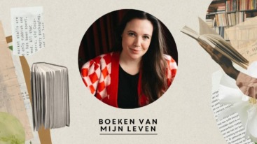 Boekentip Ellen Deckwitz