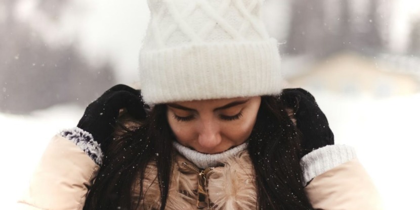 Hoogsensitief feestdagen