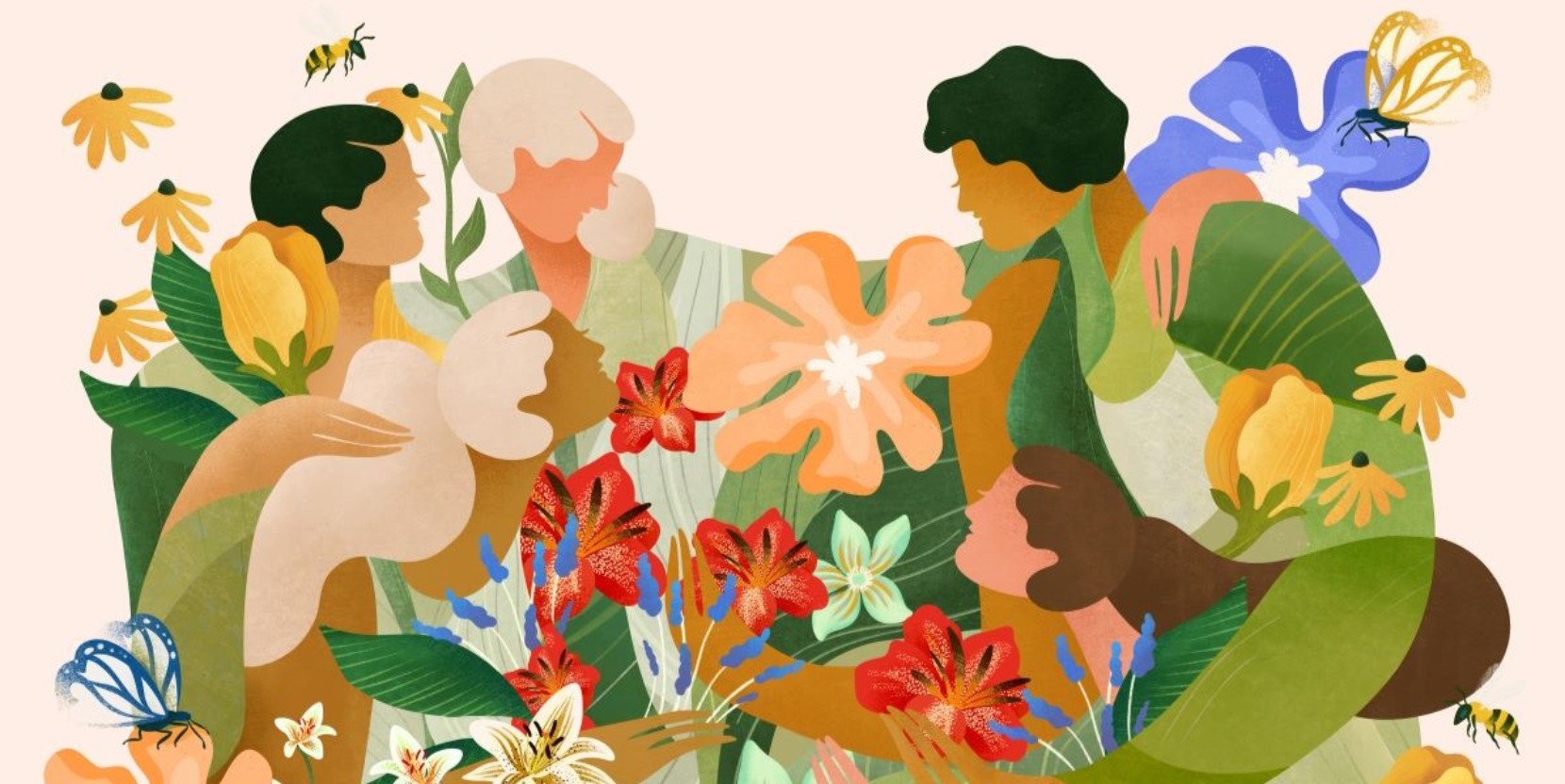 Verliefd op een ander? Dit kun je doen - Flow Magazine