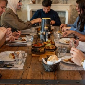 Voor en door jongeren: het eerste Jongeren restaurant vind je híér (+ waarom je ernaartoe wilt)