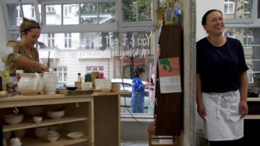 Samen koken in de keuken