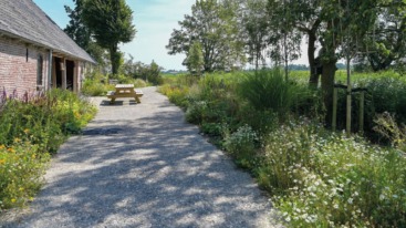 bewuste en inspirerende levensstijl