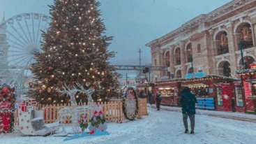 Wat is duurzamer, een echte of neppe kerstboom