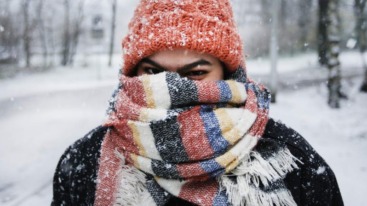 hoogsensitief feestdagen