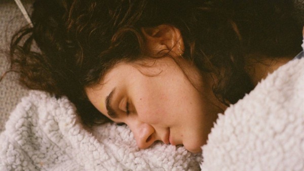 in slaap vallen slaaplatentie