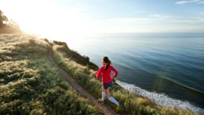 MIND Blue Monday Run